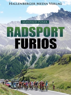 cover image of Radsport furios